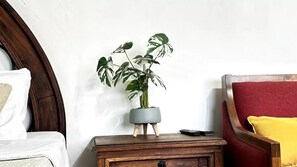 7 chambres, bureau, fer et planche à repasser, Wi-Fi