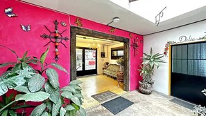 Intérieur