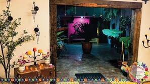 Interieur