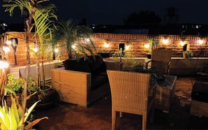 Terras