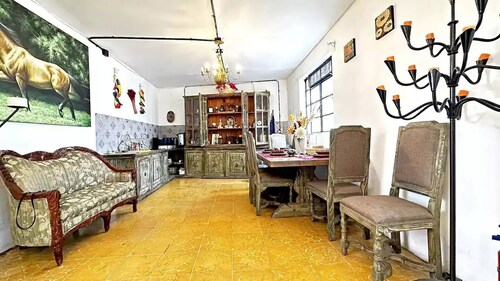 Rooftop•Fast Wifi•Garden•Washer•Parián•Secure