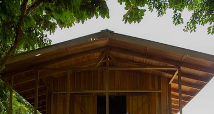 Rancho Costafalo - Unique Farmstay in Guanacaste Province, Costa Rica
