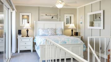 Condo, Multiple Beds, Pool Access, Ocean View (A323) | 2 bedrooms, individually decorated, individually furnished, free WiFi