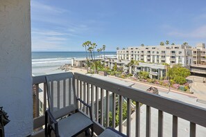 Condo, Multiple Beds, Pool Access, Ocean View (A323) | View from room