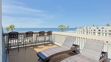 Condo, nhiều giường, có thể sử dụng hồ bơi, quang cảnh biển (A323) | Khuôn viên nơi lưu trú