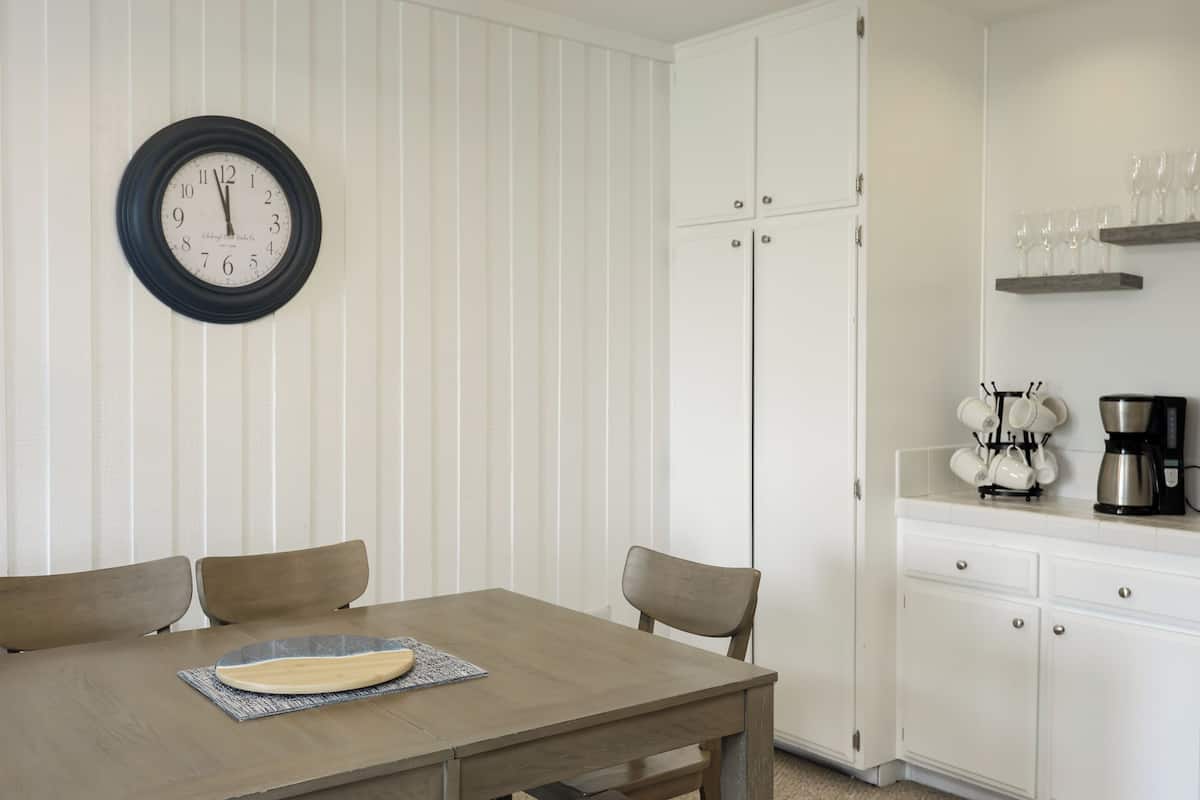 Condo, várias camas, sacada, vista para o jardim (C313 Aqua Oasis) | Opções para refeição