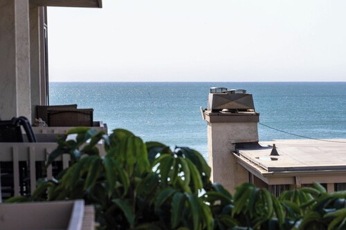 Oceanside Beach Condos