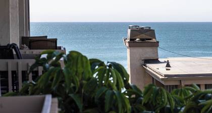 Oceanside Beach Condos