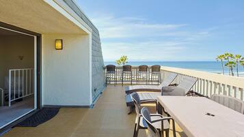 Condo, Multiple Beds, Pool Access, Ocean View (A323) | View from room