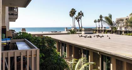 Oceanside Beach Condos