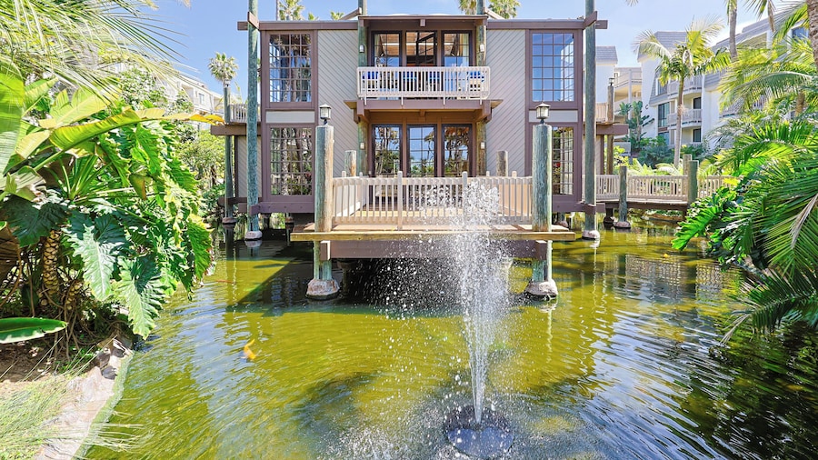 Oceanside Beach Condos