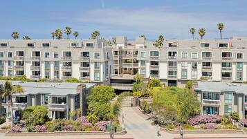 Detalle del exterior