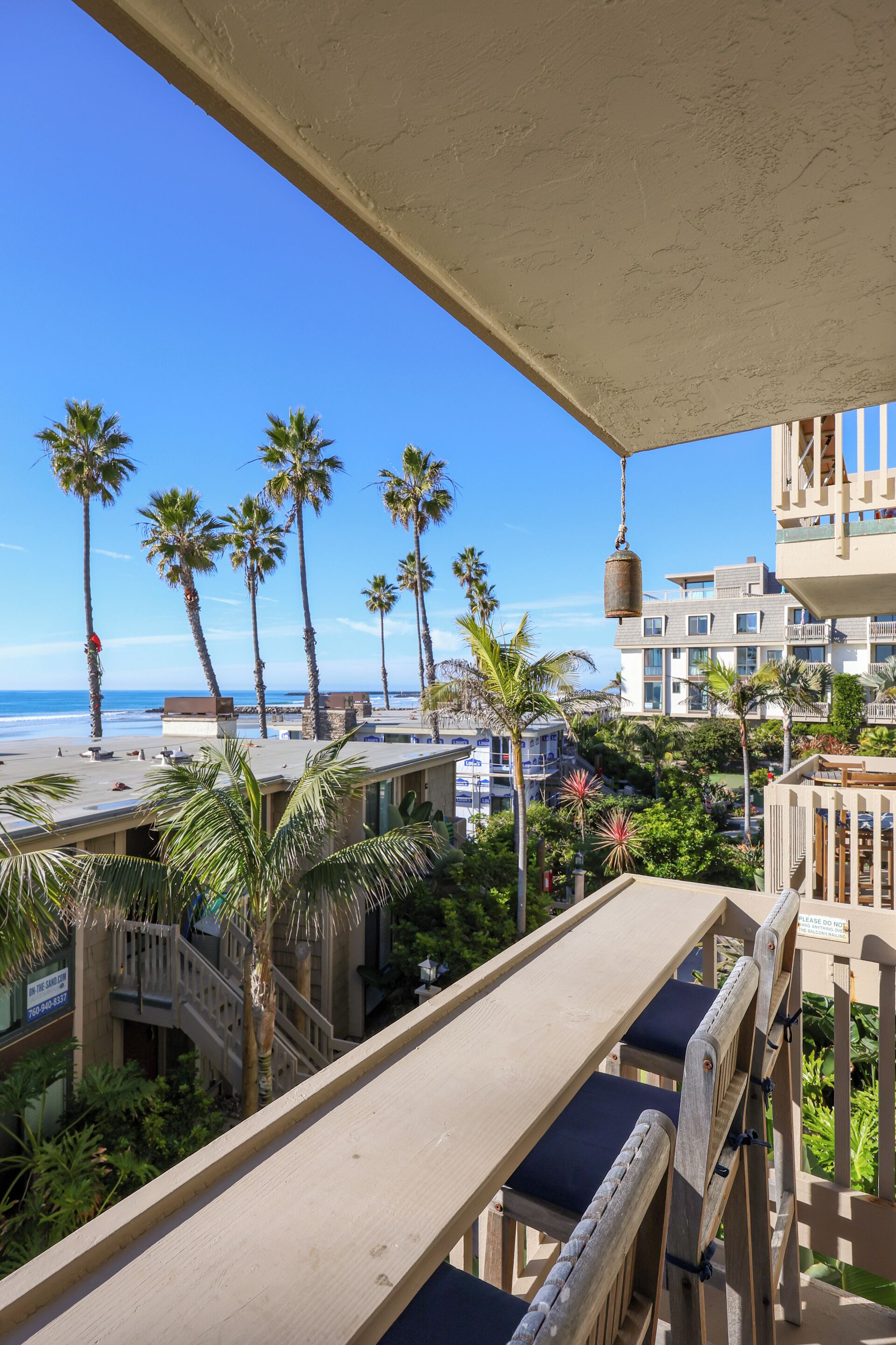 Condo, Multiple Beds, Pool Access, Ocean View (D112 Ocean Dream) | Property grounds