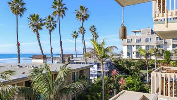 Condo, Multiple Beds, Pool Access, Ocean View (D112 Ocean Dream) | Property grounds