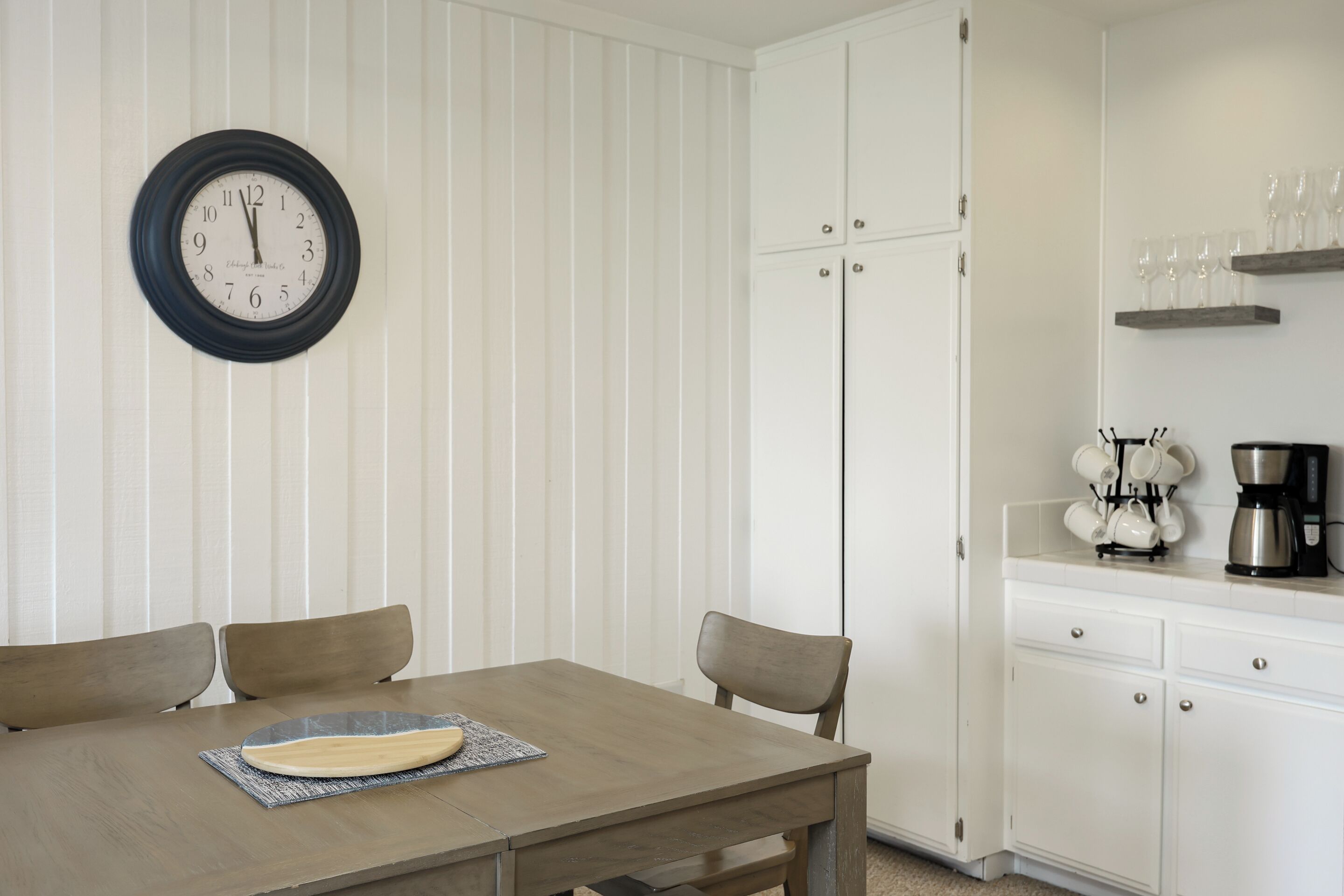 Condo, varias camas, balcón, vista al jardín (C313 Aqua Oasis) | Restaurantes