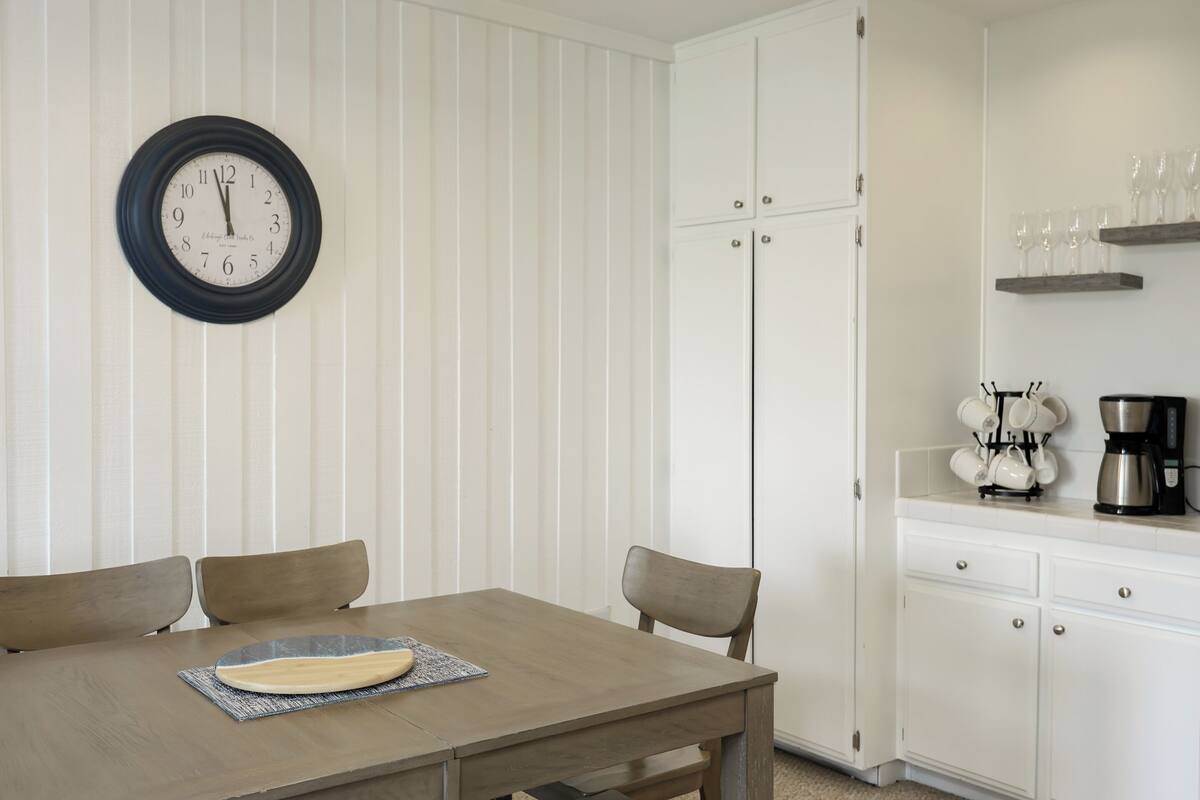 Condo, Multiple Beds, Balcony, Garden View (C313 Aqua Oasis) | Dining