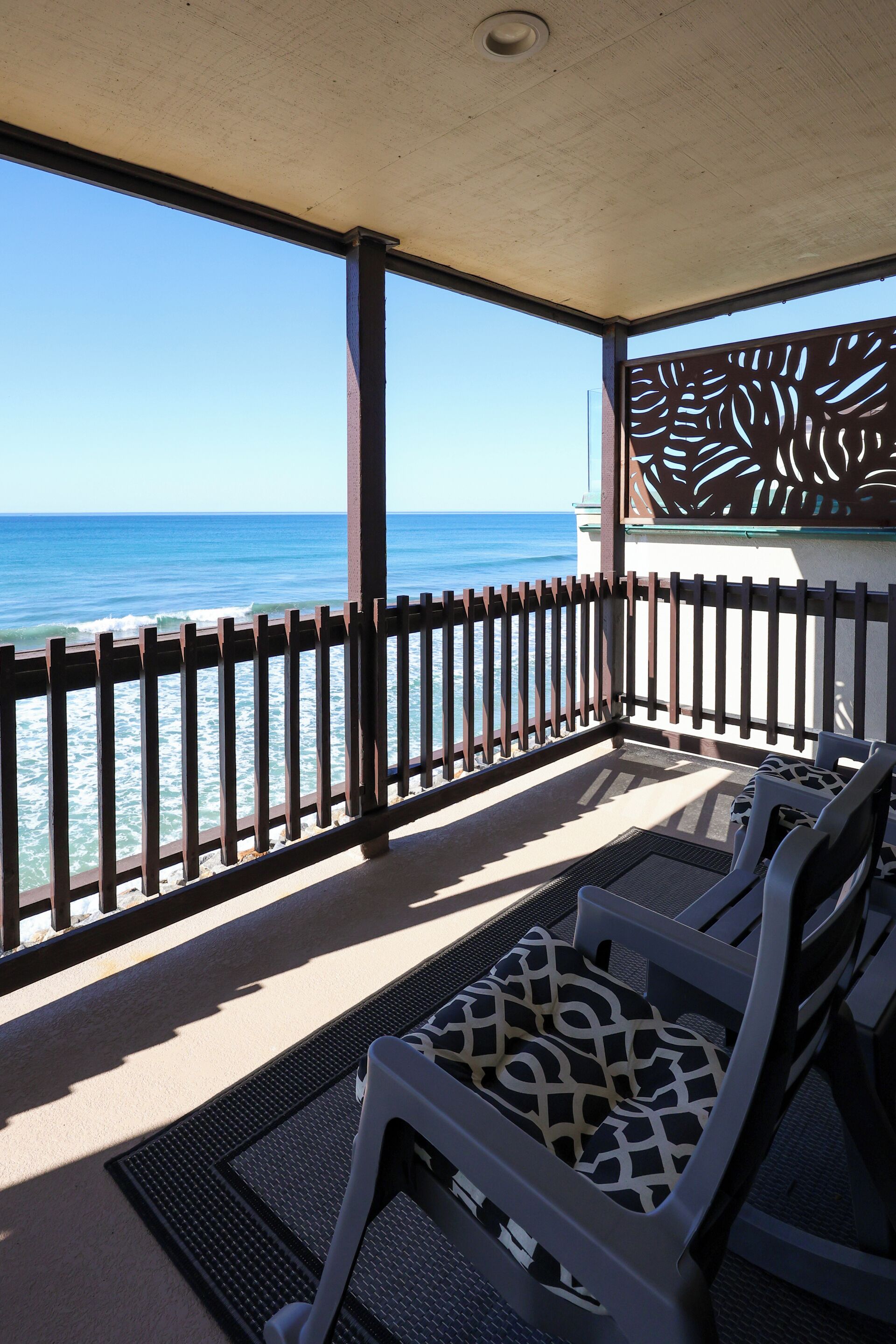 Condo, Berbilang Katil, Balcony, Garden View (1025A Beachfront Retreat A) | Kawasan hartanah