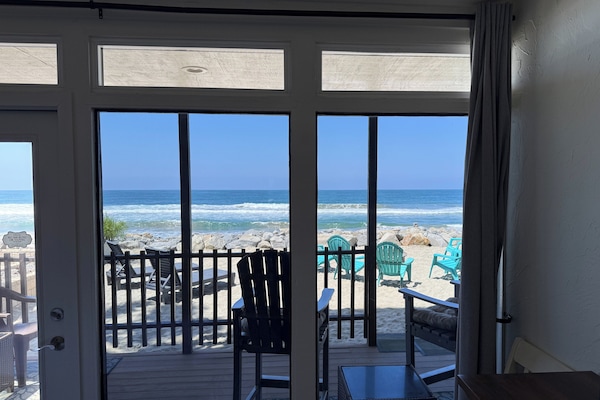 Condo, Multiple Beds, Patio, Ocean View (1025C) | View from room