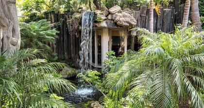 Oceanside Beach Condos