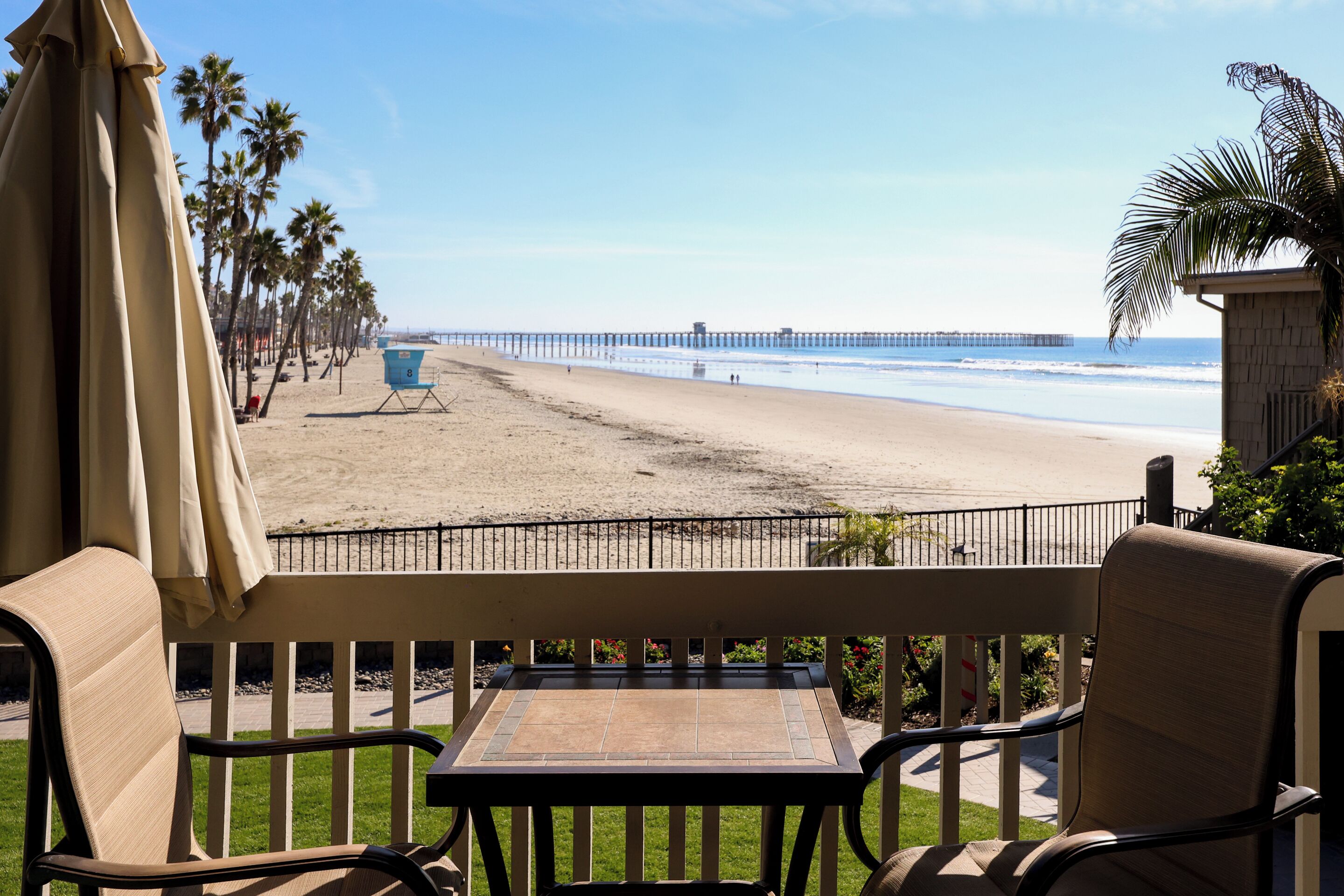Condo, Multiple Beds, Pool Access, Ocean View (D14) | Outdoor dining