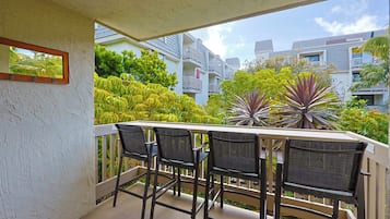 Condo, Multiple Beds, Pool Access, Garden View (G100) | Property grounds