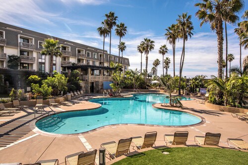  Oceanside Beach Condos