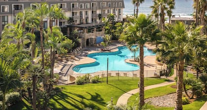 Oceanside Beach Condos