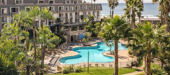 Oceanside Beach Condos