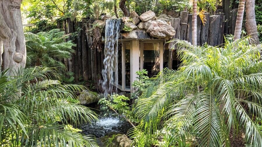 Oceanside Beach Condos