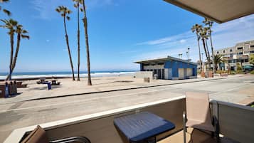 Condo, Multiple Beds, Pool Access, Ocean View (A23) | Property grounds