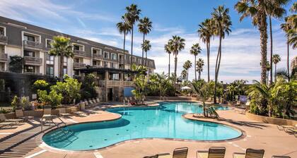 Oceanside Beach Condos