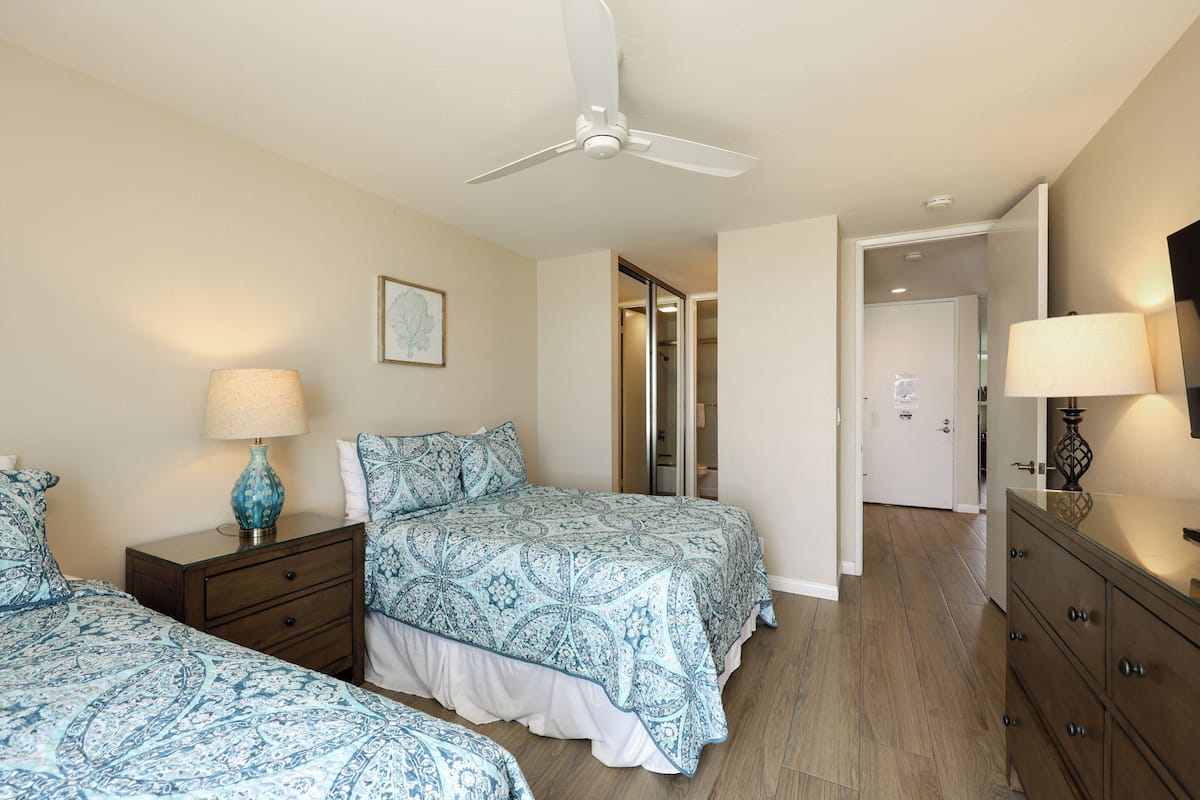 Condo, Multiple Beds, Pool Access, Ocean View (A23)