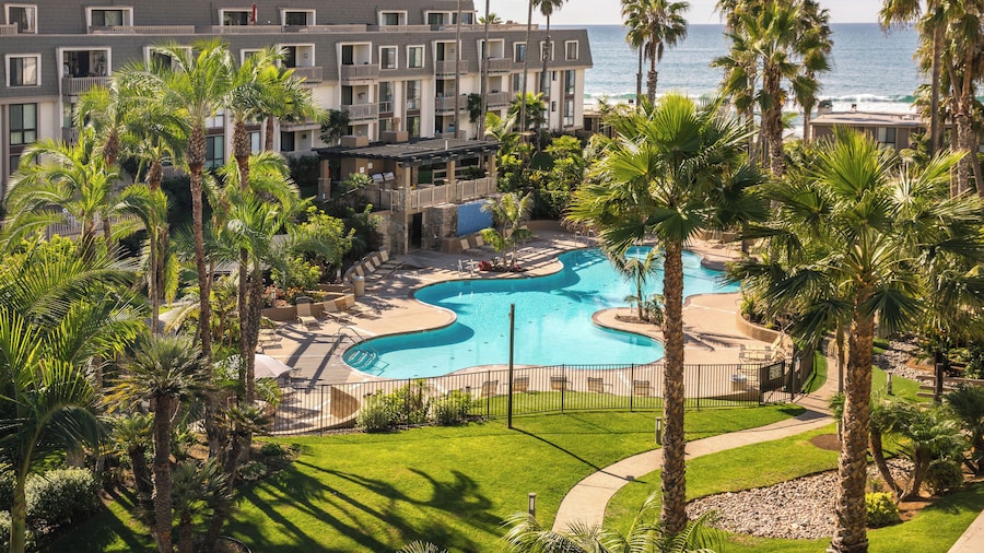 Oceanside Beach Condos