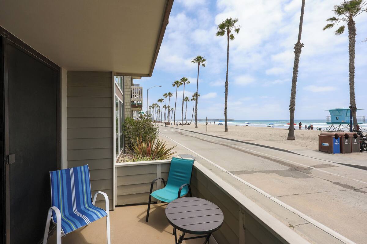 Condo, Multiple Beds, Pool Access, Ocean View (A23) | Property grounds