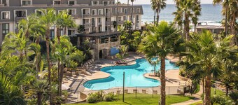 Oceanside Beach Condos