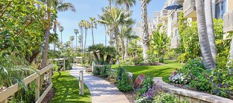 Oceanside Beach Condos