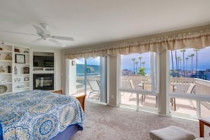 Condo, Multiple Beds, Pool Access, Garden View (B315) | 1 bedroom, individually decorated, individually furnished, free WiFi