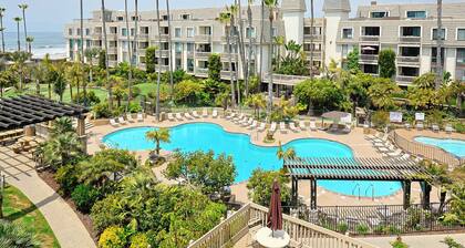 Oceanside Beach Condos