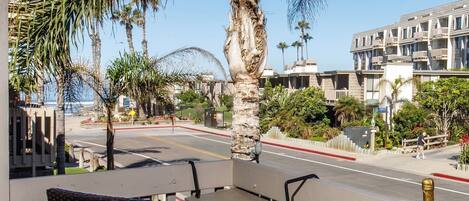 Condo, Multiple Beds, Pool Access, Garden View (A12 ) | Outdoor dining