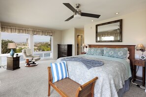 Condo, Multiple Beds, Pool Access, Garden View (B315) | 1 bedroom, individually decorated, individually furnished, bed sheets - Oceanside Beach Condos (Oceanside)