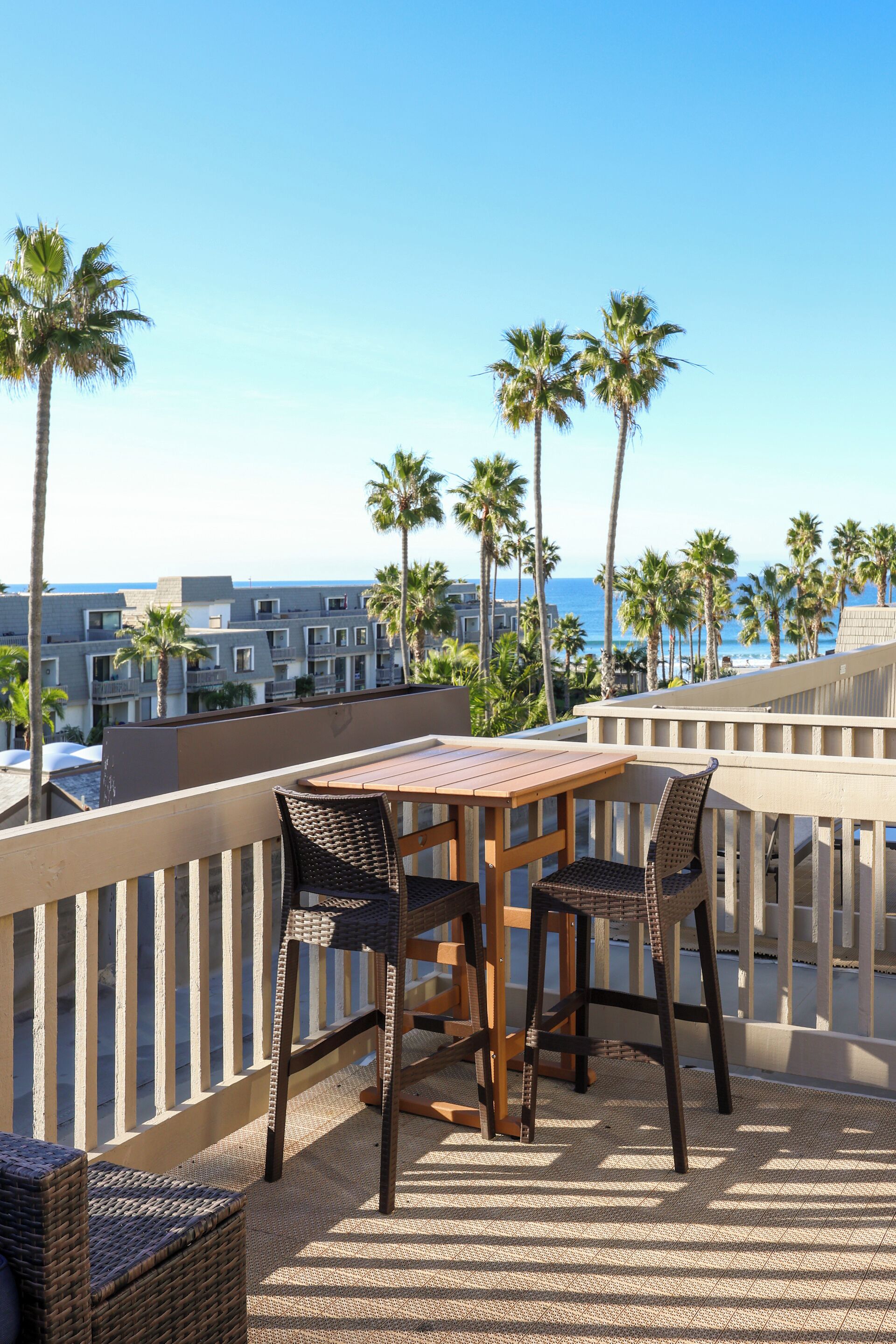 Condo, Multiple Beds, Pool Access, Garden View (G320) | Outdoor dining