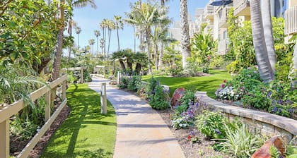 Oceanside Beach Condos