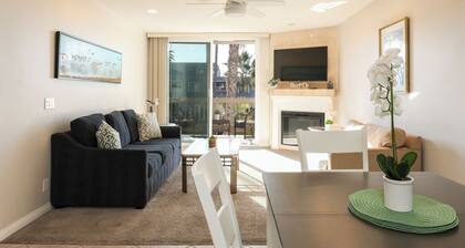 Oceanside Beach Condos
