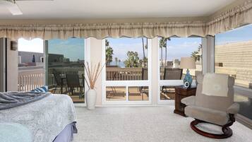 Condo, Multiple Beds, Pool Access, Garden View (B315) | 1 bedroom, individually decorated, individually furnished, bed sheets