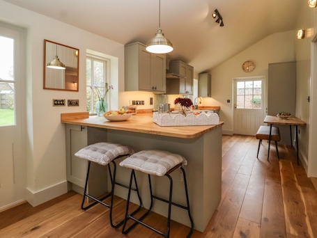 Cottage | Interior. Rookery Cottage