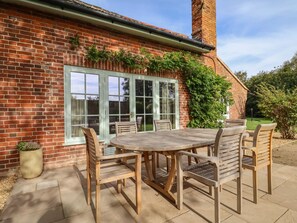 Cottage | Interni
