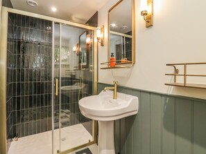 Cottage | Interior - Rookery Cottage (Saxmundham)