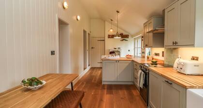 Rookery Cottage