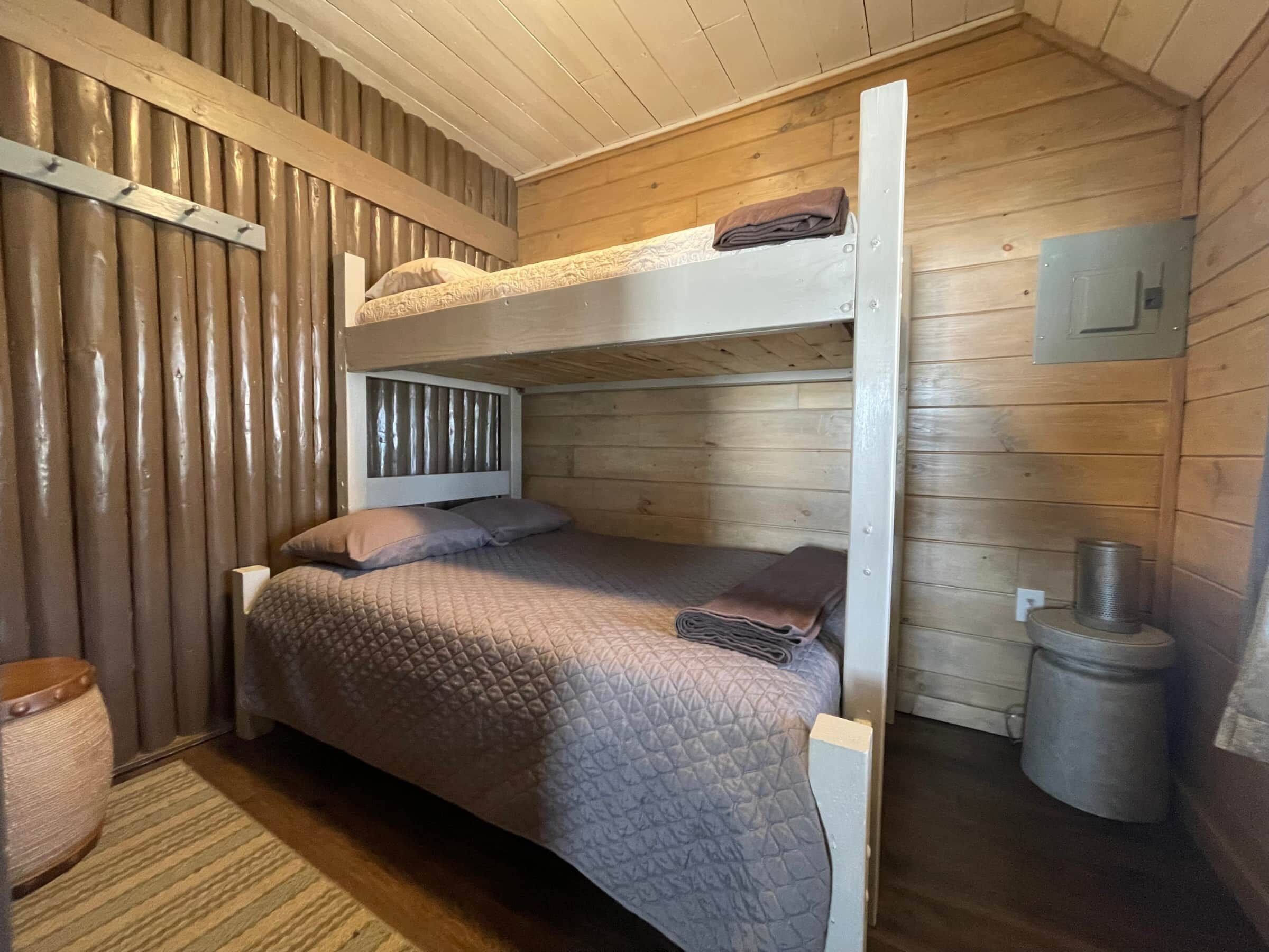 3 habitaciones y wifi 