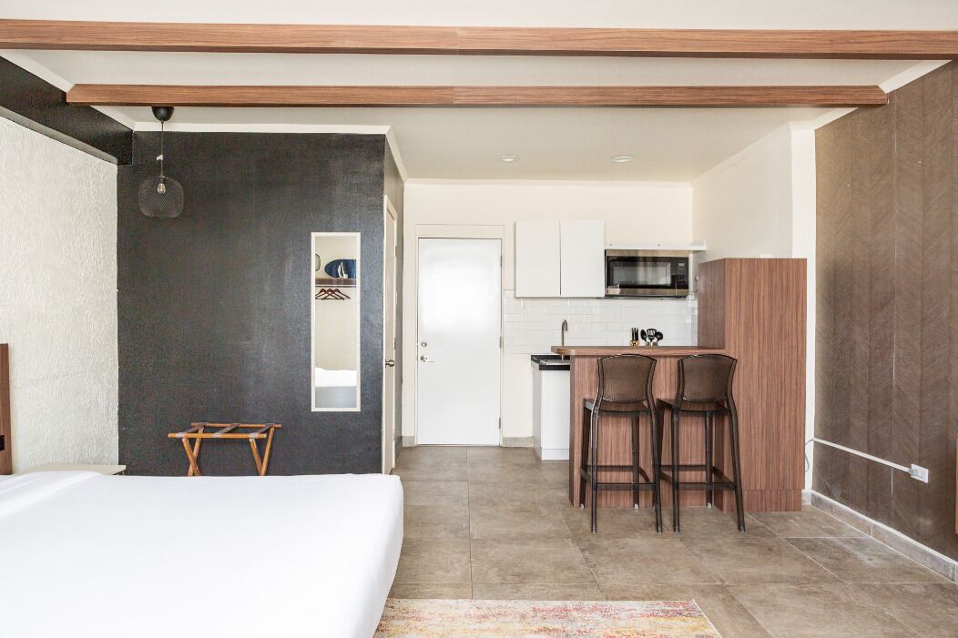 In-room safe, iron/ironing board, free WiFi, bed sheets